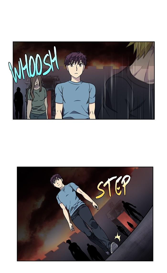 The Gamer: Chapter 281