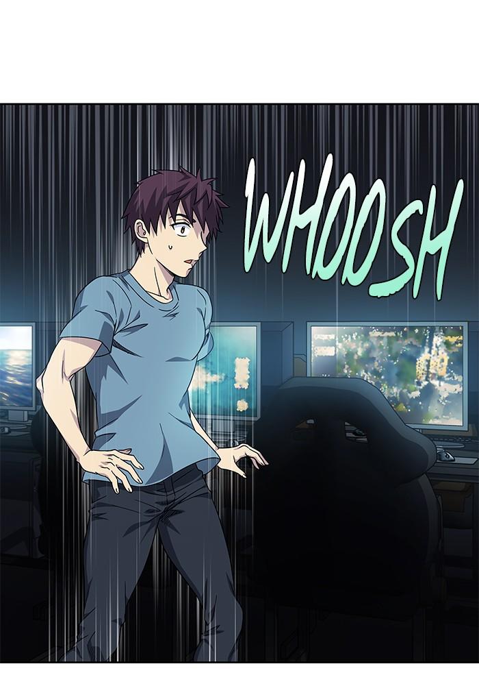 The Gamer: Chapter 281