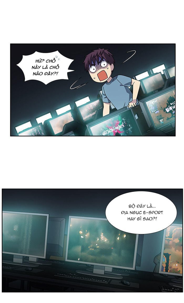 The Gamer: Chapter 281