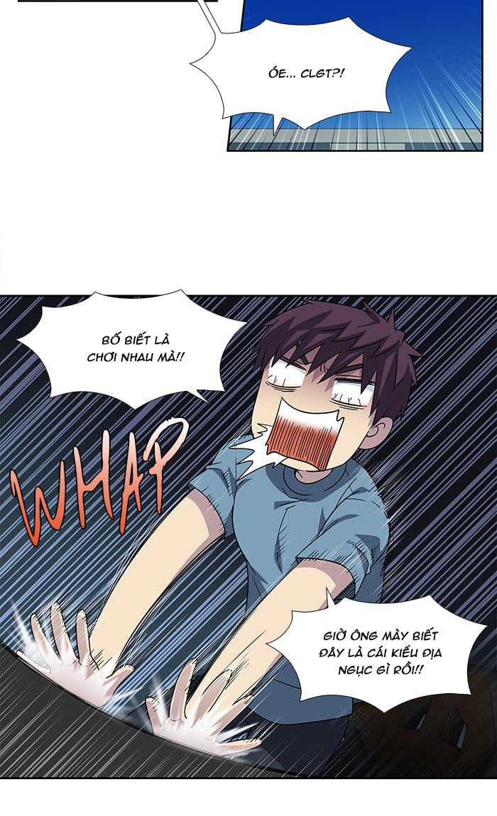 The Gamer: Chapter 281