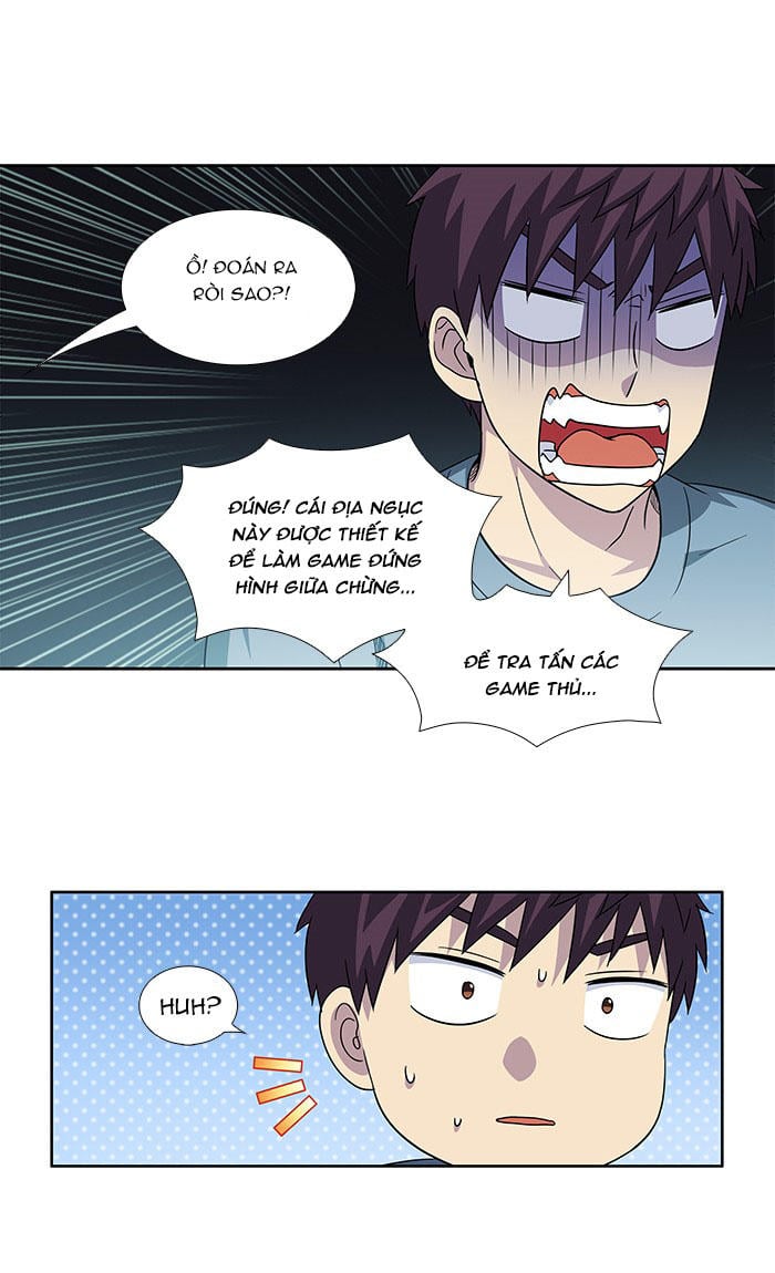 The Gamer: Chapter 281