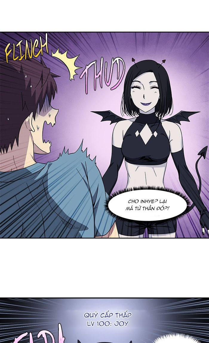 The Gamer: Chapter 281