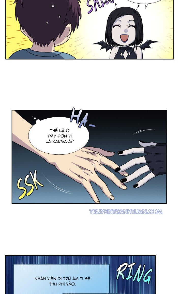 The Gamer: Chapter 281