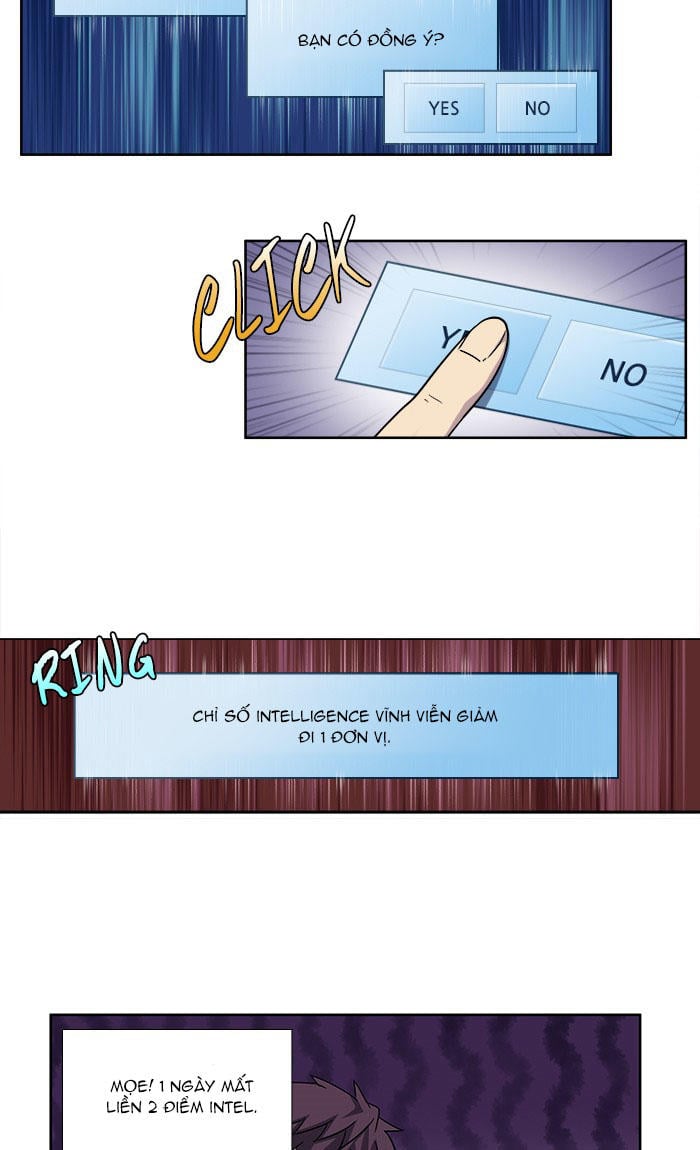 The Gamer: Chapter 281