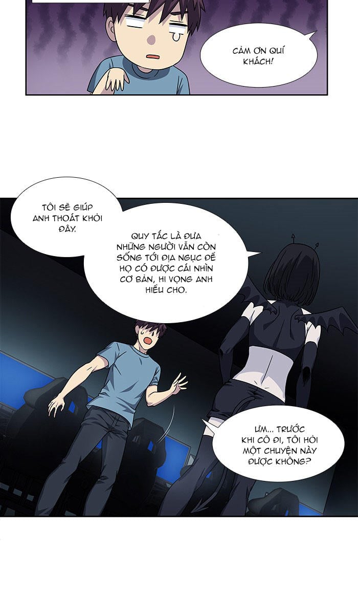 The Gamer: Chapter 281
