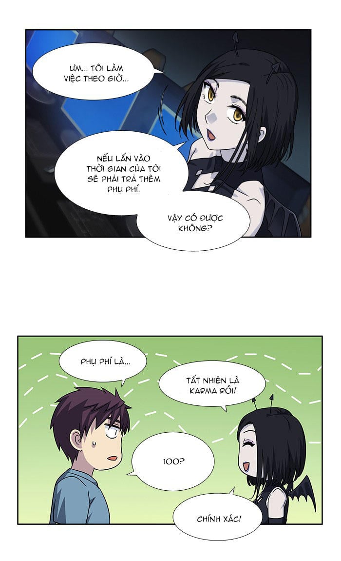 The Gamer: Chapter 281