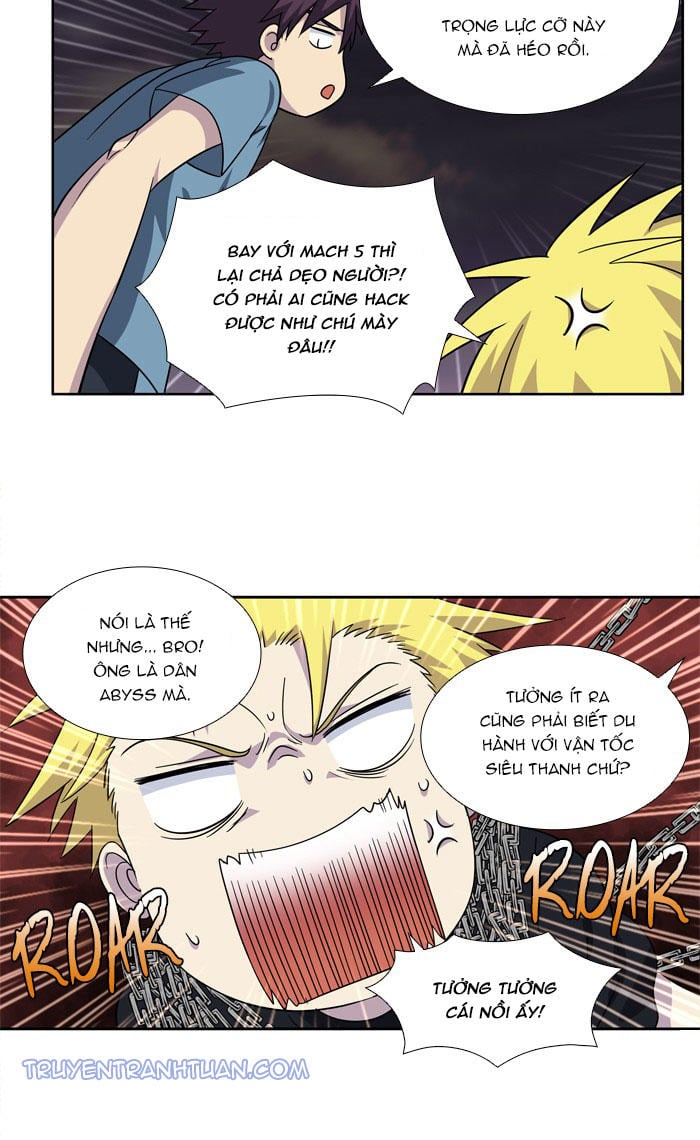 The Gamer: Chapter 281