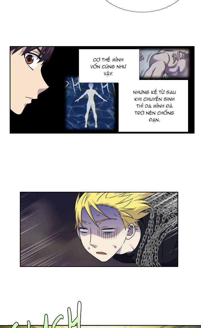 The Gamer: Chapter 281