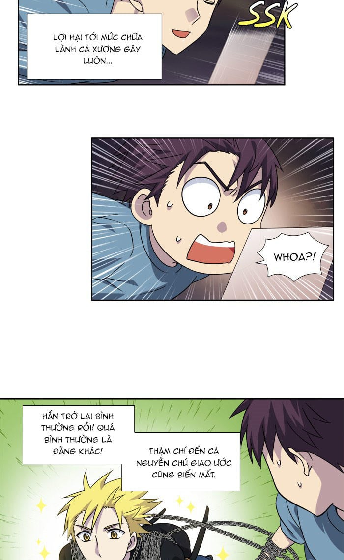 The Gamer: Chapter 281