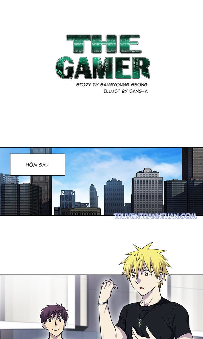 The Gamer: Chapter 287