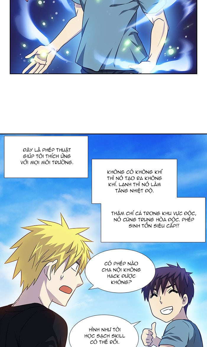 The Gamer: Chapter 287