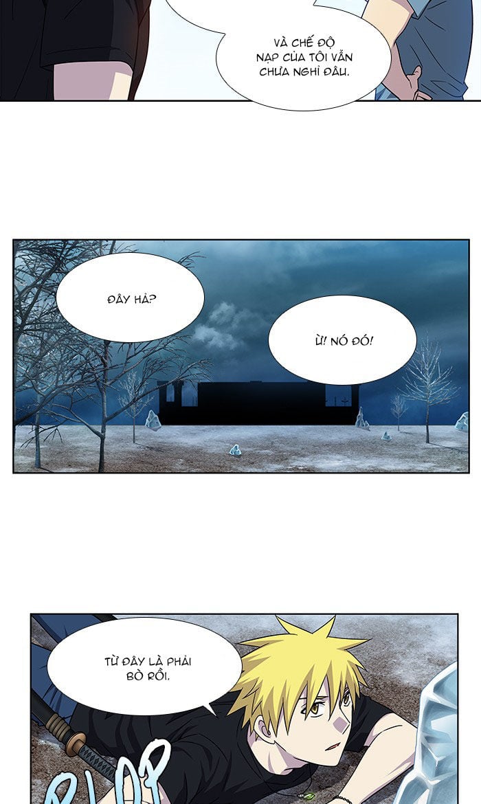 The Gamer: Chapter 287