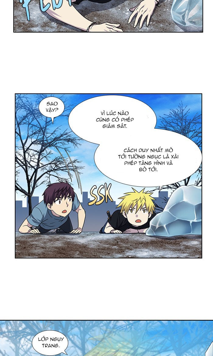 The Gamer: Chapter 287