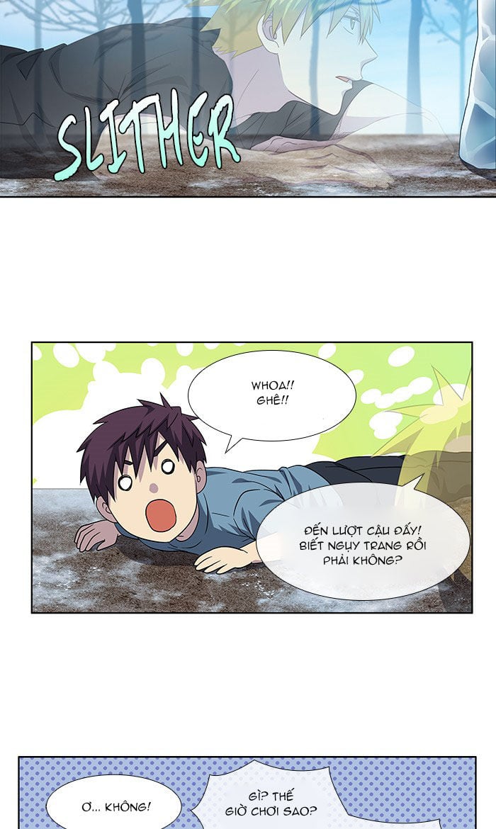 The Gamer: Chapter 287