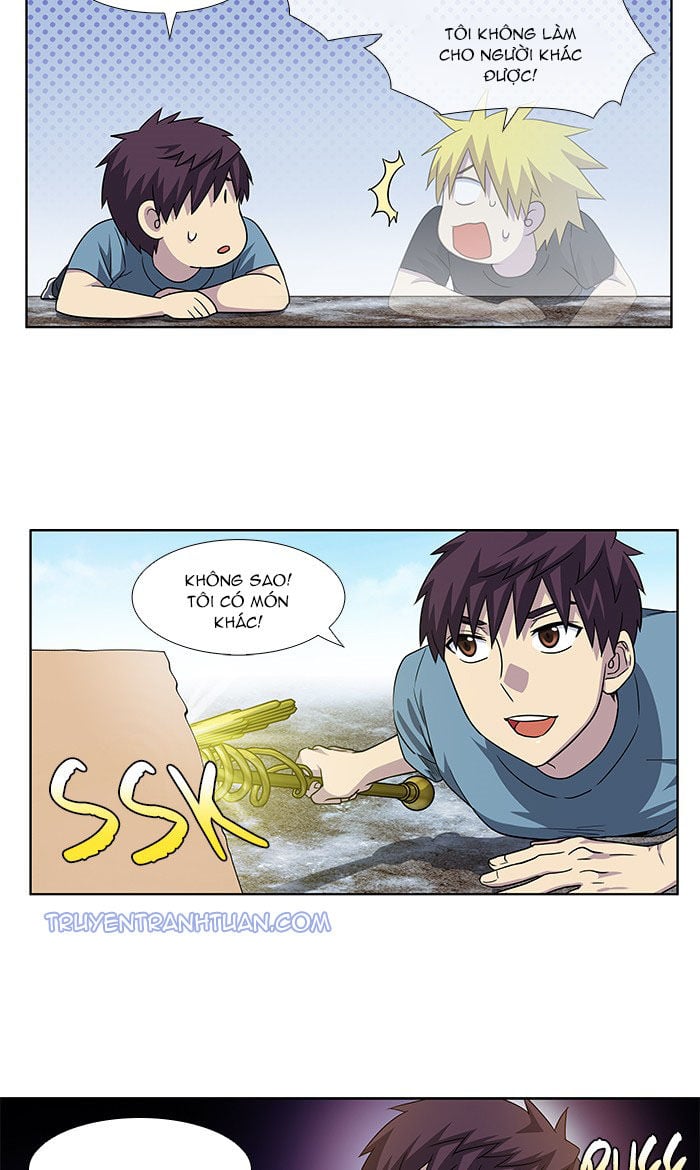 The Gamer: Chapter 287