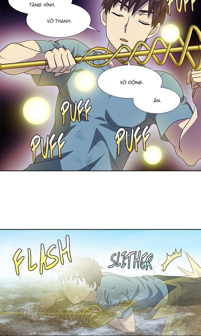 The Gamer: Chapter 287