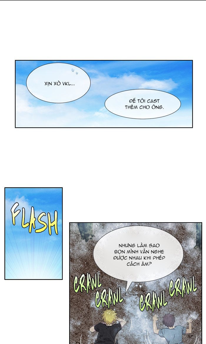 The Gamer: Chapter 287