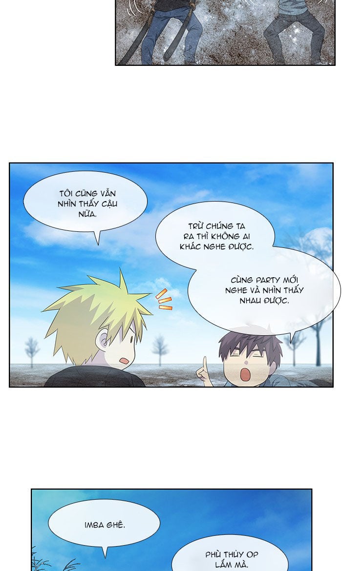 The Gamer: Chapter 287