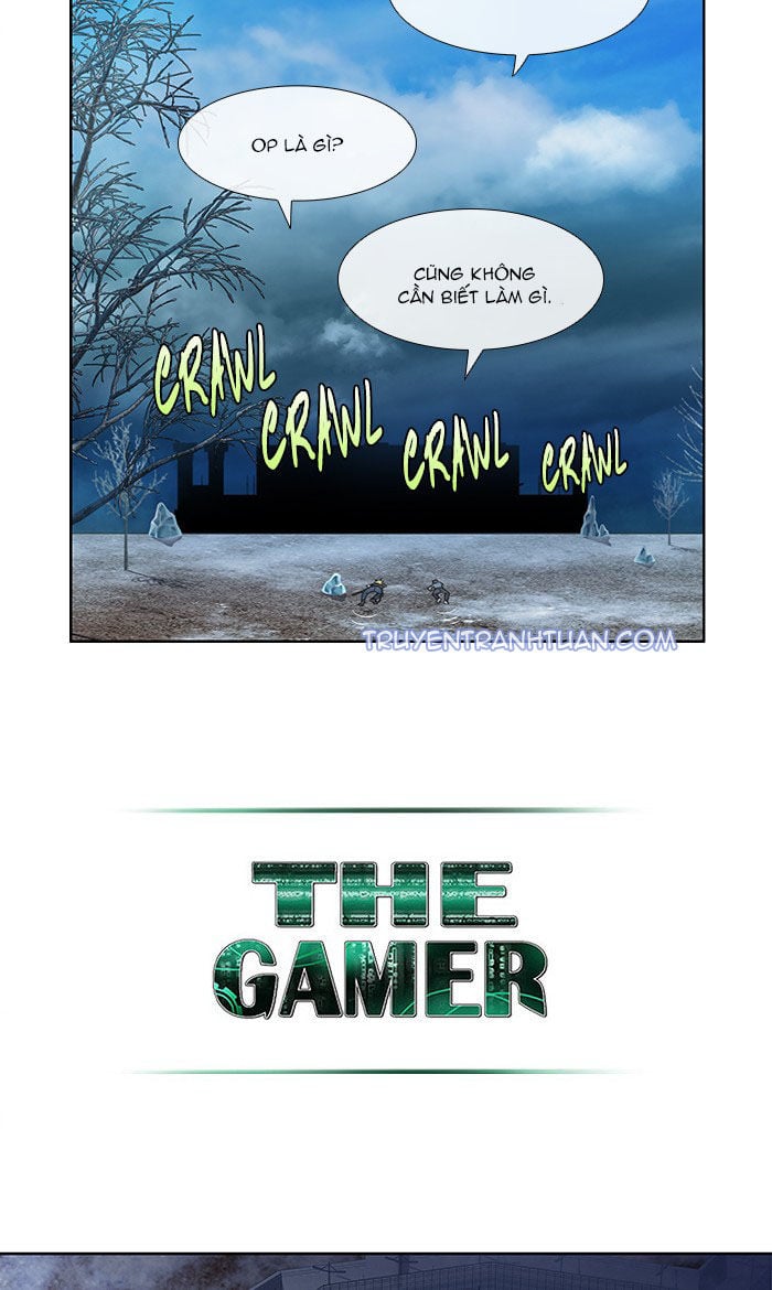 The Gamer: Chapter 287