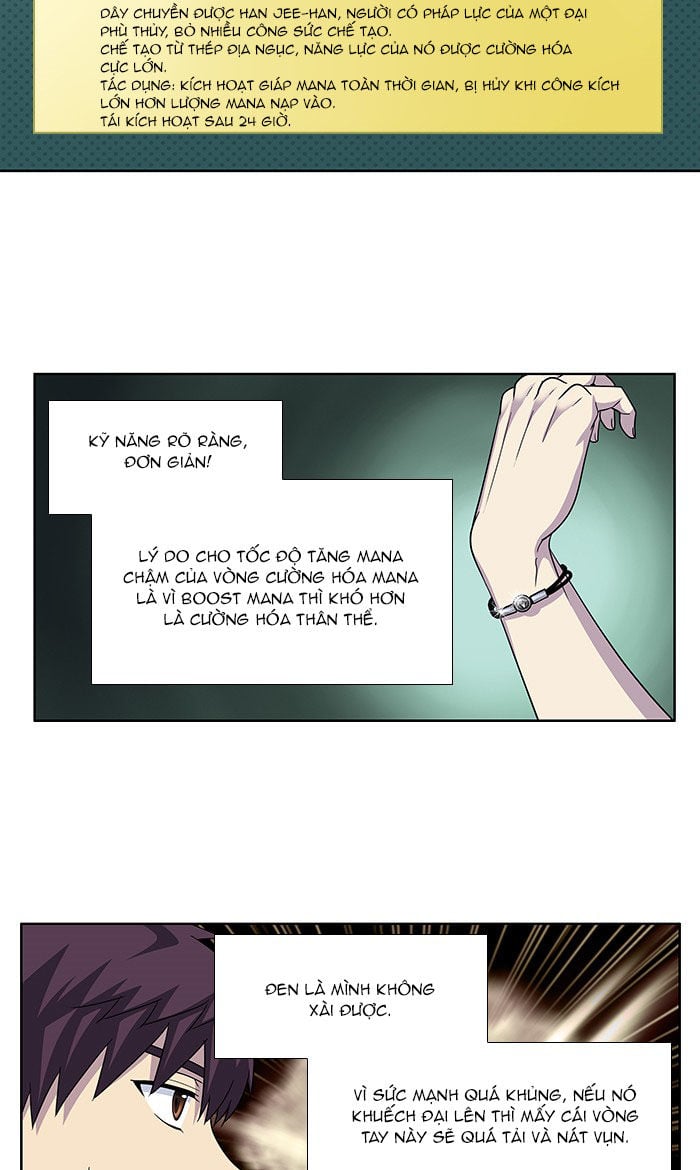 The Gamer: Chapter 287