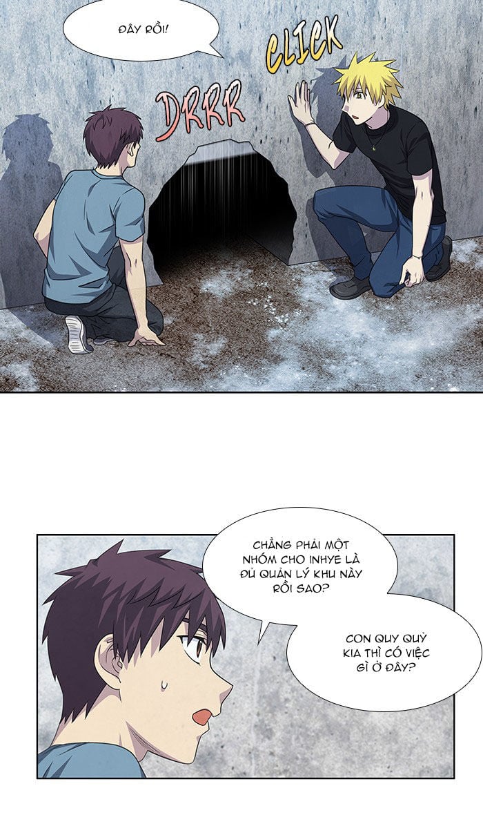 The Gamer: Chapter 287