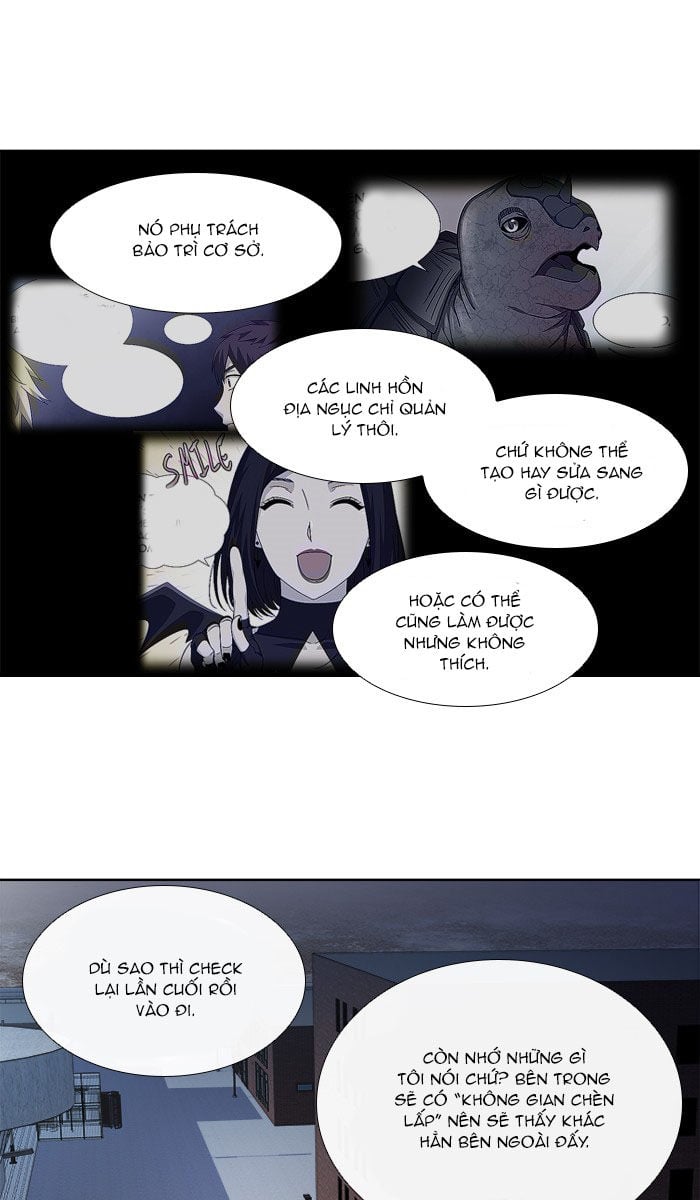 The Gamer: Chapter 287