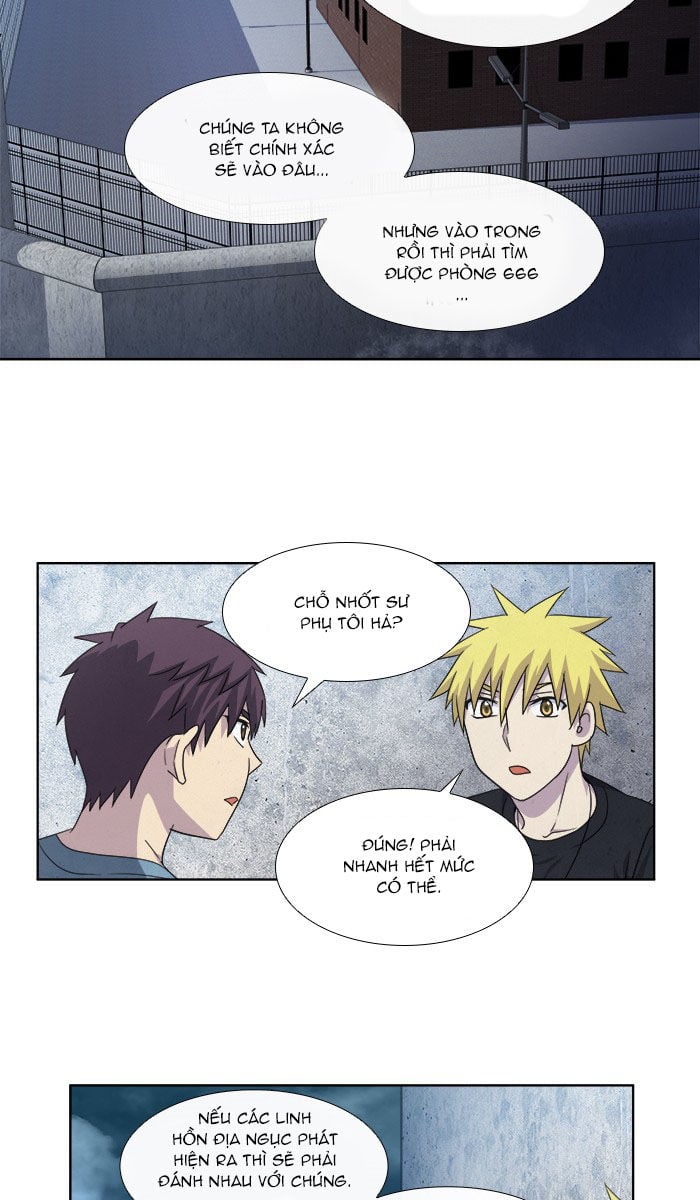 The Gamer: Chapter 287