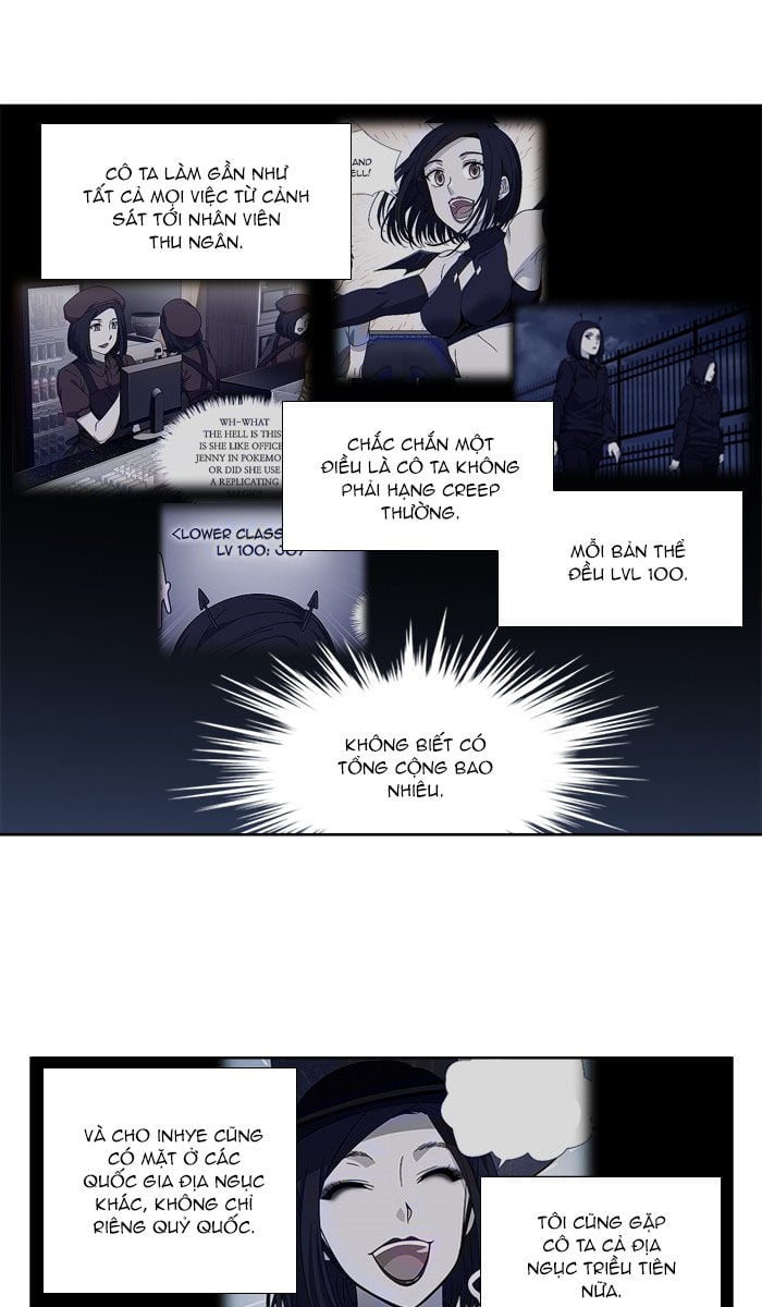 The Gamer: Chapter 287