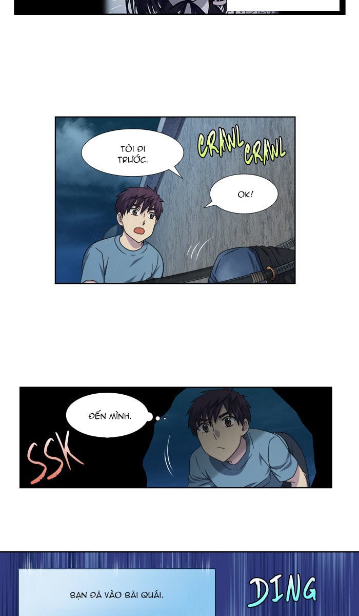 The Gamer: Chapter 287