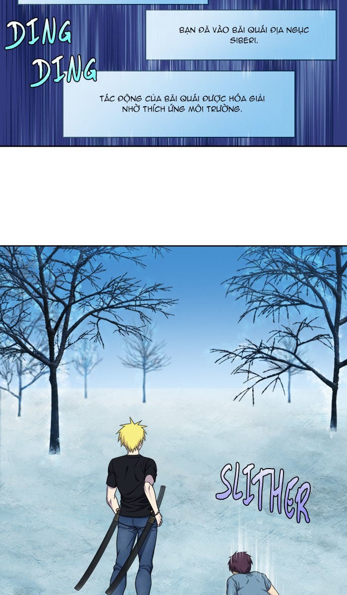 The Gamer: Chapter 287