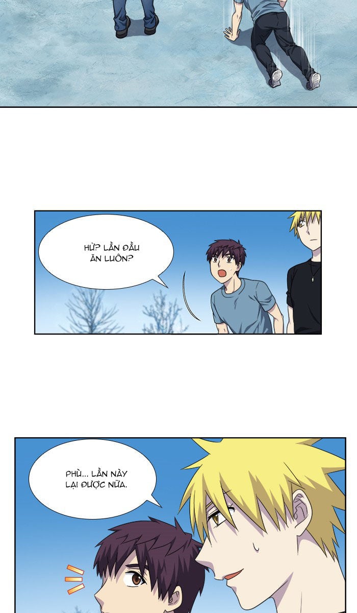 The Gamer: Chapter 287