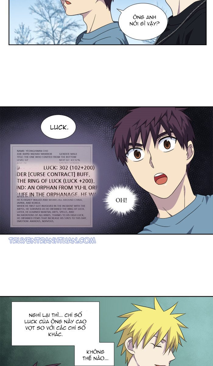 The Gamer: Chapter 287