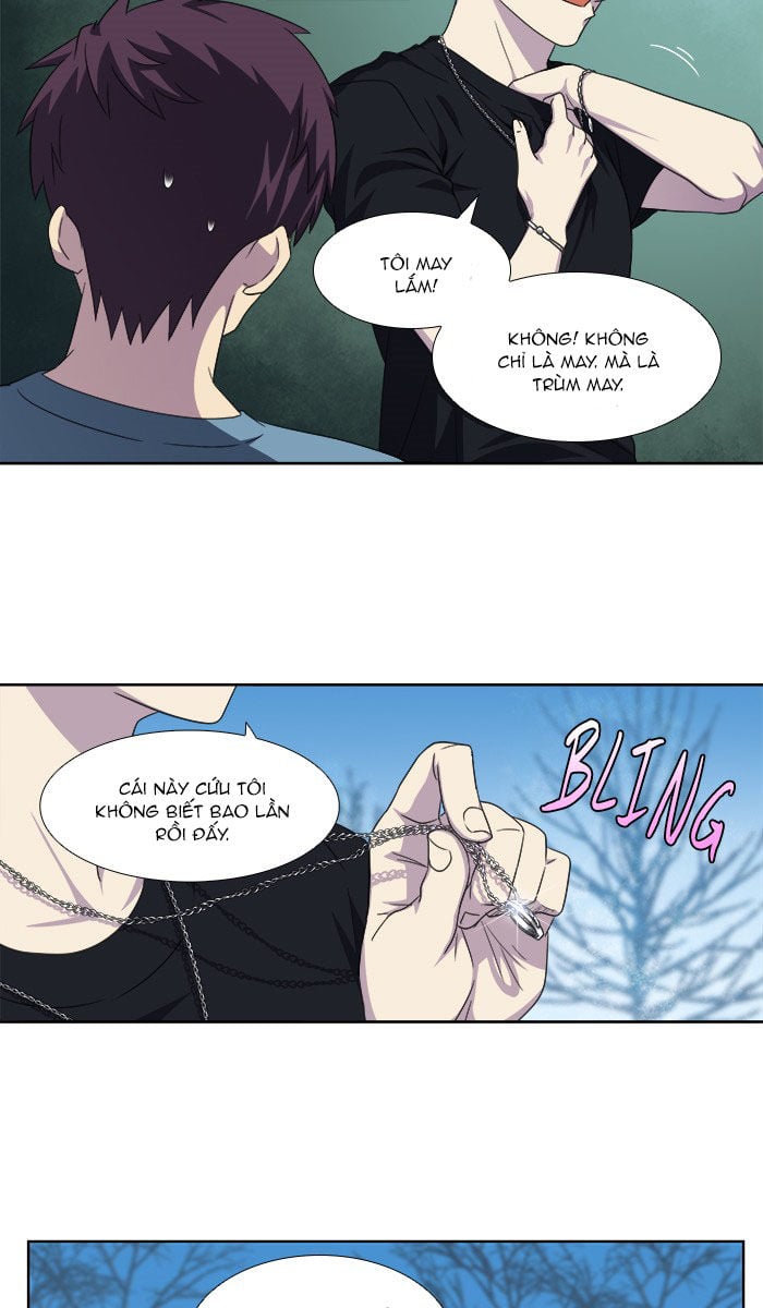 The Gamer: Chapter 287