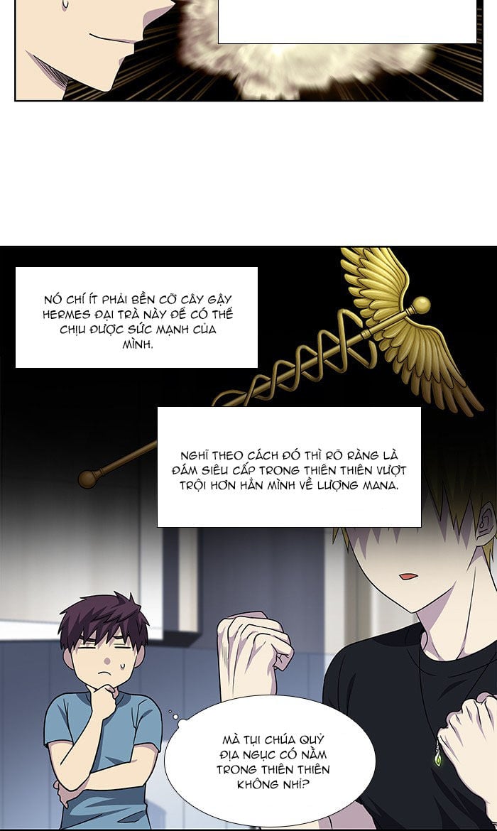 The Gamer: Chapter 287