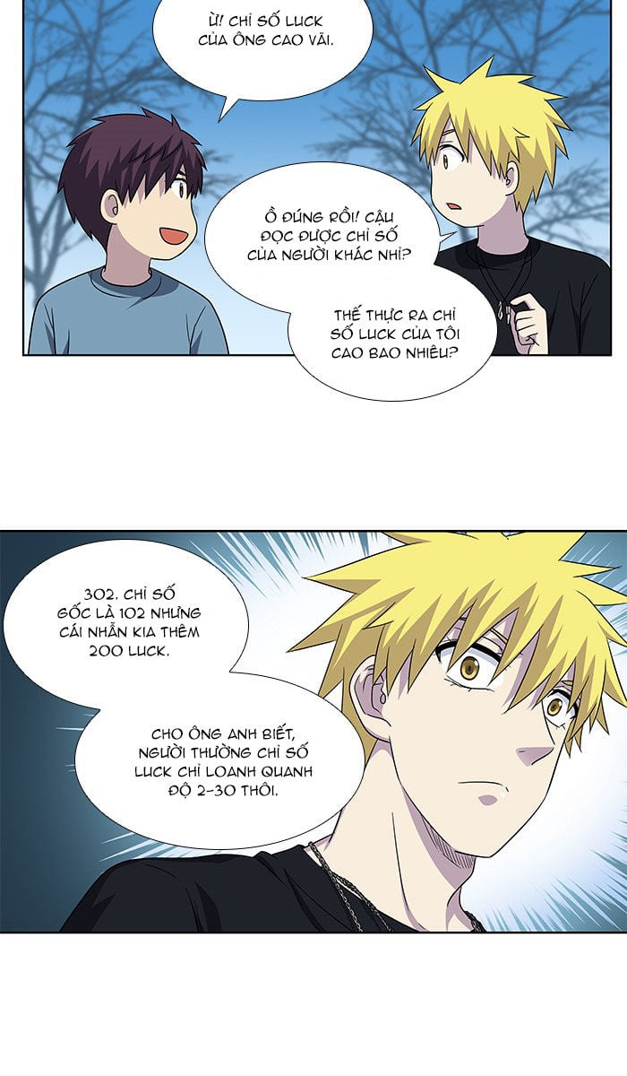 The Gamer: Chapter 287