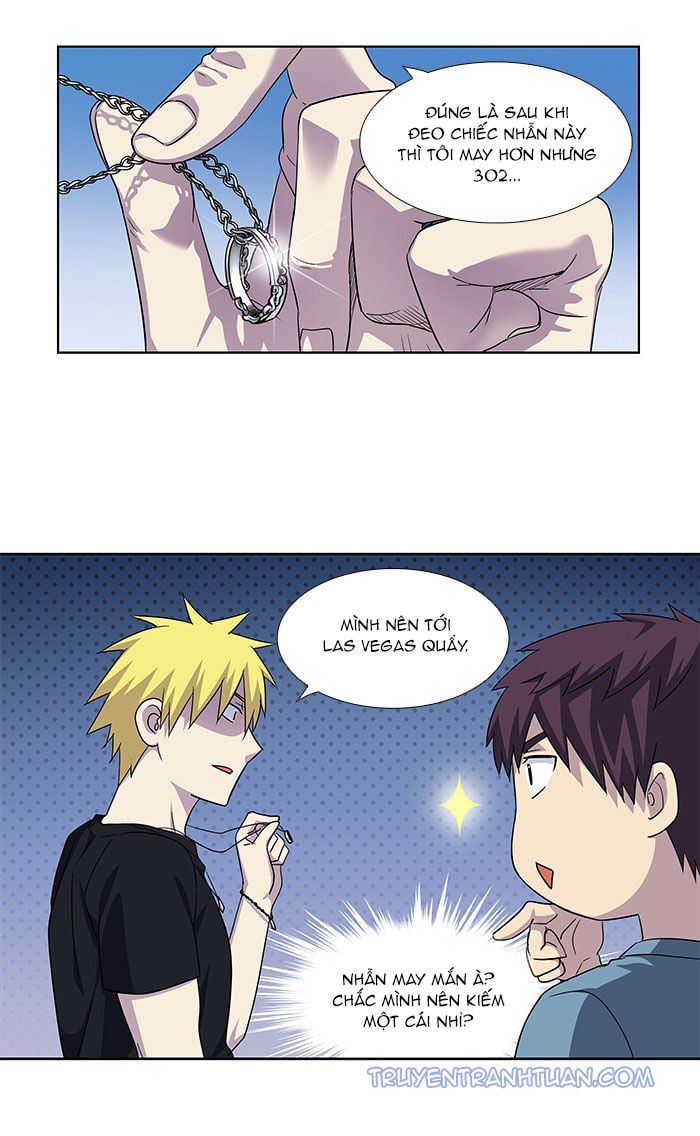 The Gamer: Chapter 287