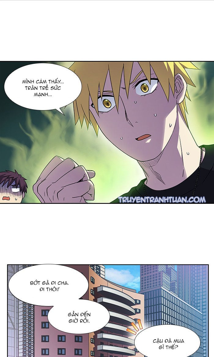 The Gamer: Chapter 287