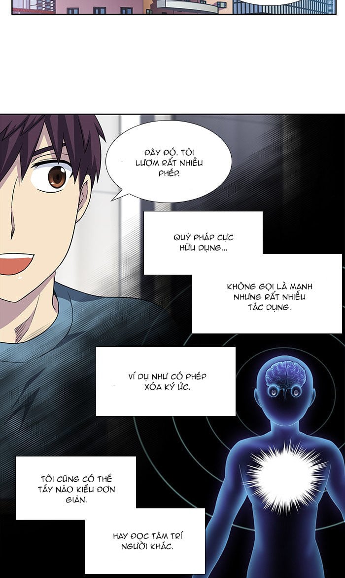 The Gamer: Chapter 287