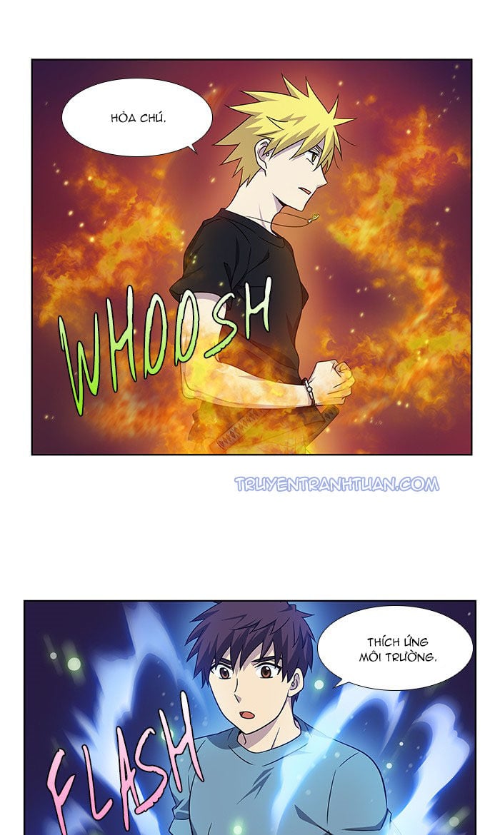 The Gamer: Chapter 287