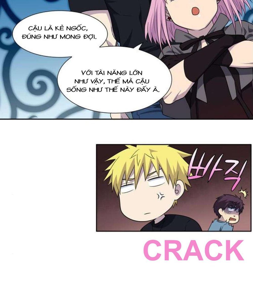 The Gamer: Chapter 291