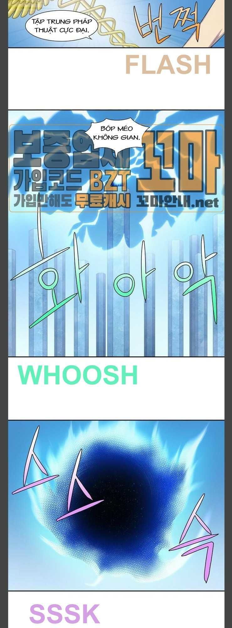 The Gamer: Chapter 292