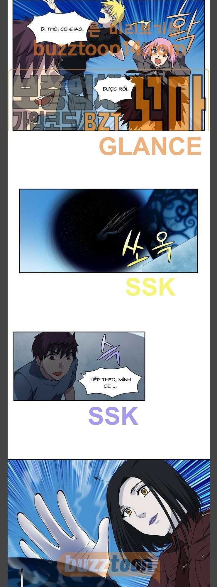 The Gamer: Chapter 292