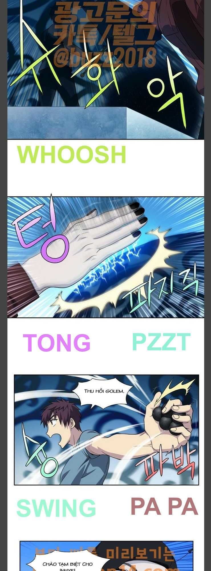 The Gamer: Chapter 292