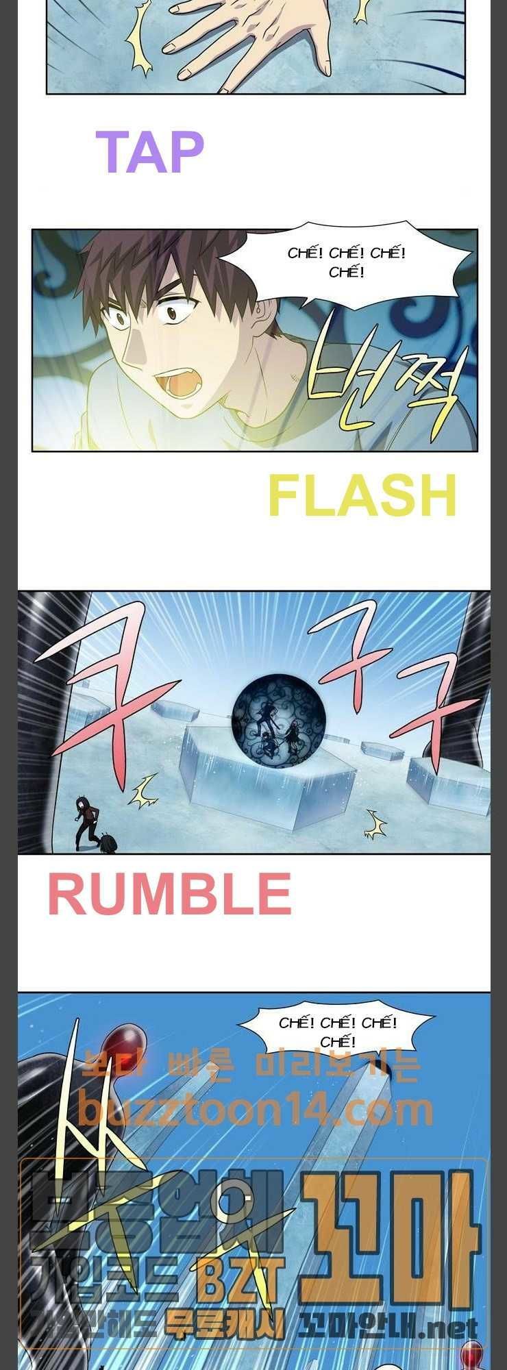 The Gamer: Chapter 292