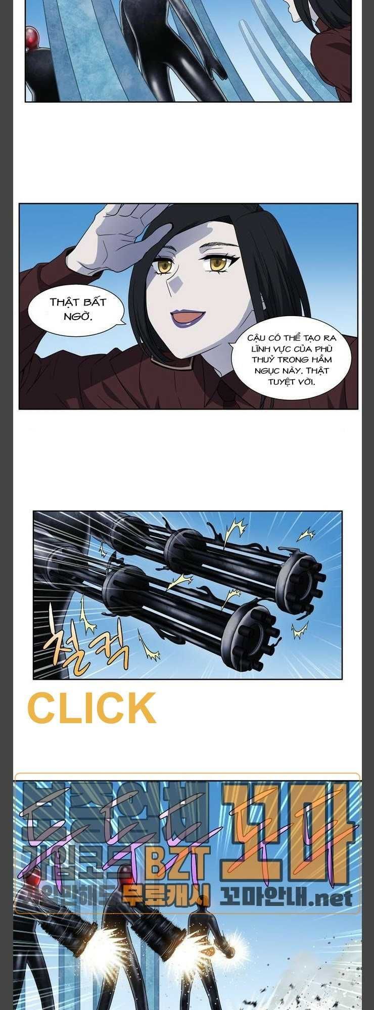 The Gamer: Chapter 292