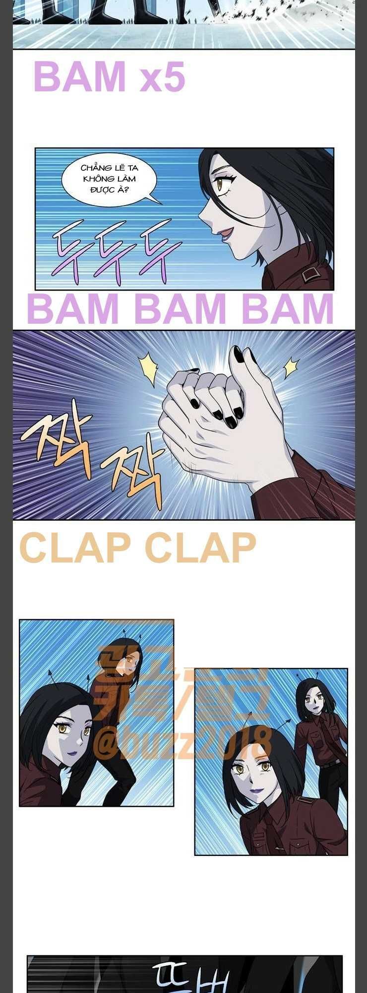 The Gamer: Chapter 292