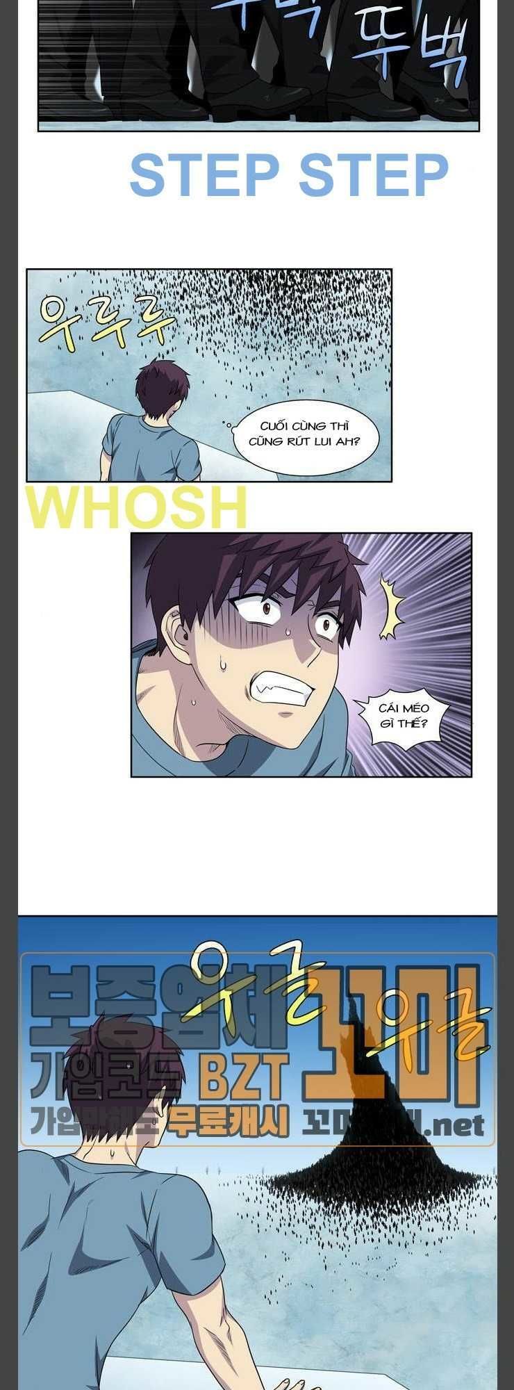 The Gamer: Chapter 292