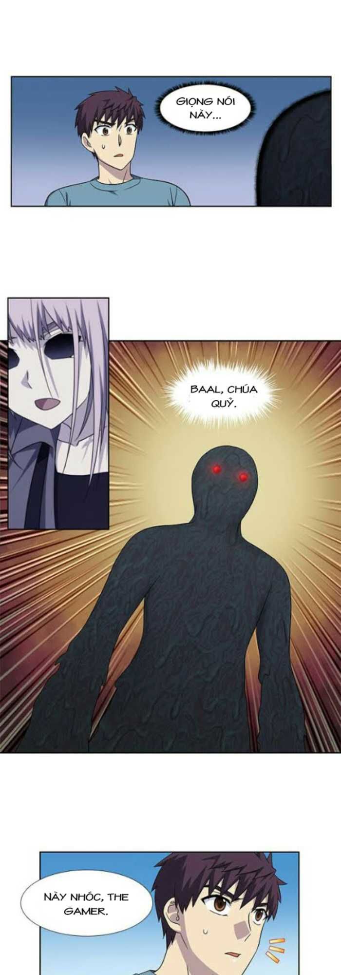 The Gamer: Chapter 294