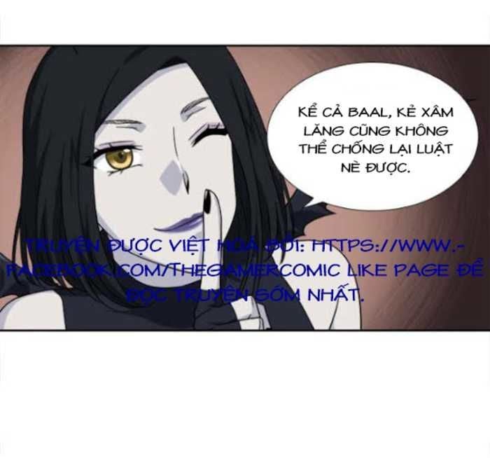 The Gamer: Chapter 294