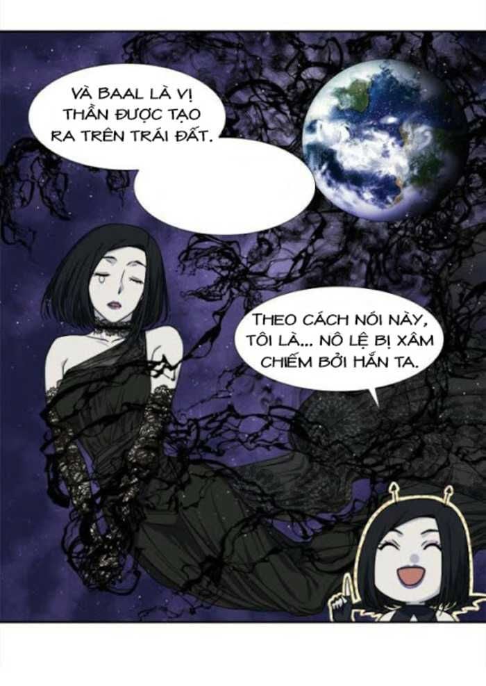 The Gamer: Chapter 294